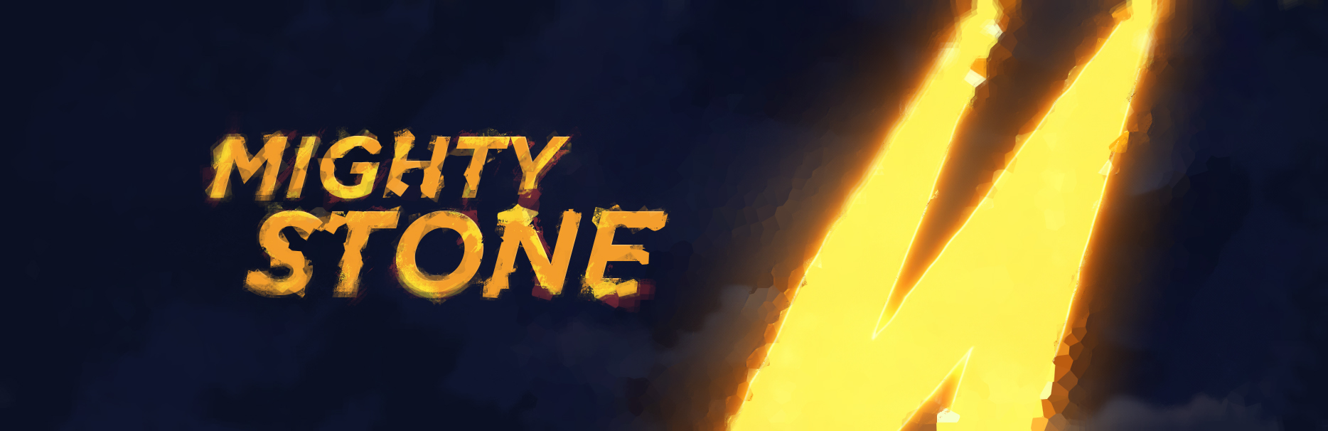 The image of Mighty Stone
