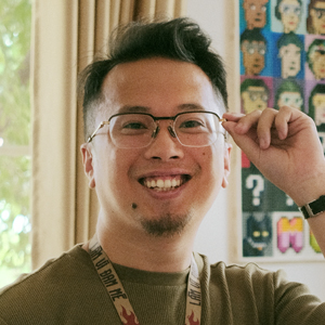 Viet Le Duy's avatar